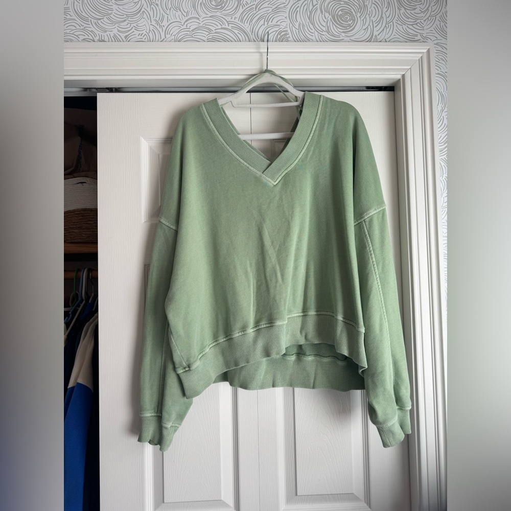 Aerie Crewneck